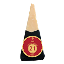 Votre fromager propose, Parmigiano reggiano 24 mois d'affinage