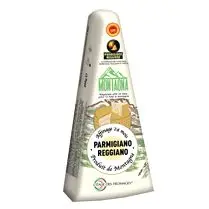 Votre fromager propose, Parmigiano reggiano AOP de montagne 24 mois d'affinage