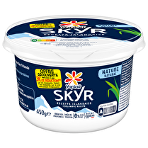 Yoplait, Skyr Nature Offre découverte