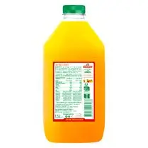 Andros, Jus multivitaminés 9 fruits offre découverte