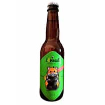 L'Opercule, Grand Hamster D'Alsace Bière Extra Brut