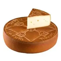Votre fromager propose, Raclette fumée
