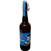 Brasserie Artisanale des Lions, La blonde Wervicquoise