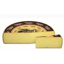 Votre fromager propose, Vacherin fribourgeois AOP