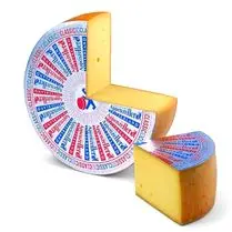 Votre fromager propose, Appenzeller crème