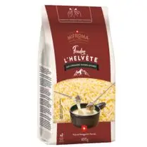 Votre fromager, Fondue helvète