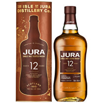 JURA, Single malt scotch whisky