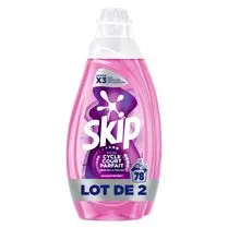 Skip, Mon cycle court Couleur