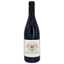 Haut Pavois, Côtes Du Rhônes AOP