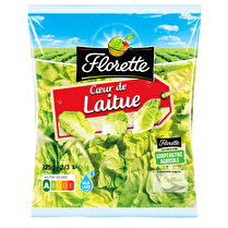 Florette, Coeur de laitue