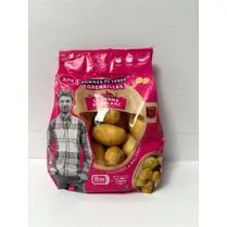 SARL Poublanc, Pomme de terre grenaille