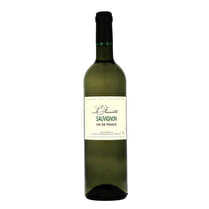 La Francette, Vin de France Sauvignon Blanc