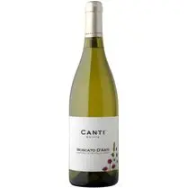 Moscato d Asti, Canti Blanc 75cl