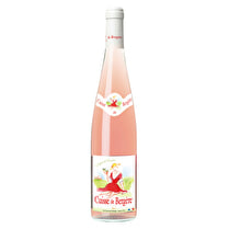 Cuisse de Bergère, Vin de France Rosé 75cl