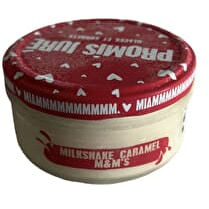 Promis juré, Bombe glacée Promis Juré Milkshake Caramel M&M's - 200 ml