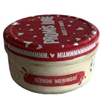 Promis juré, Bombe glacée Promis Juré Citron Meringué - 200 ml