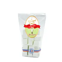 Chuques du nord, pâte de nougat vanille 125g