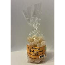 Miellerie Poirot, BOULES DE MIEL 180G
