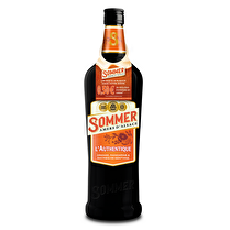 Sommer, Amer Authentique