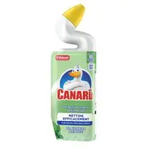 CANARD WC, Gel action intense Nettoyage profond