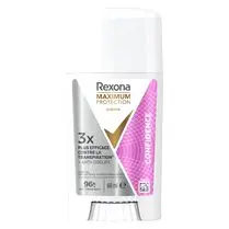 Rexona, Crème maximum protection confidence 60ml Rexona