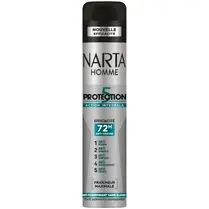 Narta, Déodorant homme protection 5 72h