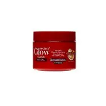 Nectar of glow, Masque couleur