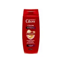 Nectar of glow, Shampooing couleur