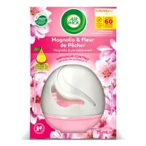 Air Wick, Diffuseur Magnolia