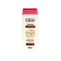 Nectar of glow, Shampooing réparateur