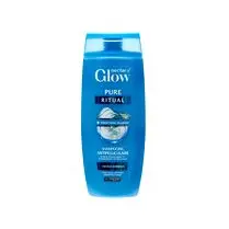 Nectar of glow, Shampooing antipelliculaire