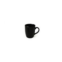 Carrefour, Mug essentiel noir 34cl