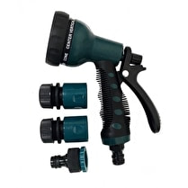 Carrefour, Kit d arrosage pistolet spray et raccords