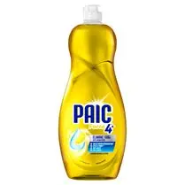 Paic, Paic Force 4 vinaigre & citron
