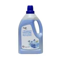 Simpl, Adoucissant concentré fraîcheur alpine 1,5L
