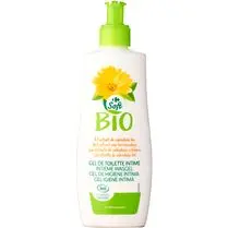 Carrefour, Gel de toilette intime à lextrait de calendula bio