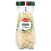 Ducros, Oignons de France
