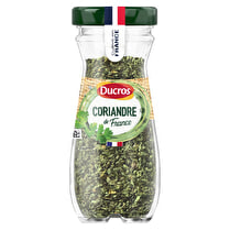 Ducros, Coriandre de France