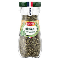 Ducros, Origan de Provence
