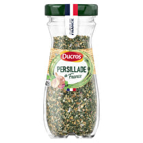 Ducros, Persillade de France