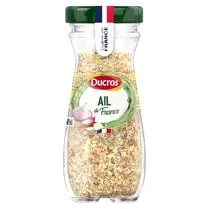 Ducros, Ail de France
