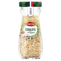 Ducros, Échalote de France