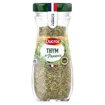 Ducros, Thym de Provence