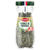 Ducros, Herbes de Provence