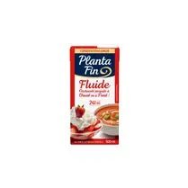 Planta fin, Planta Fin fluide 24% MG