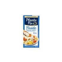 Planta fin, Planta Fin fluide 15% MG