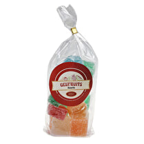 GELIFRUITS, Sachet de gélifiés assortis