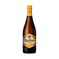 Maredsous, Bière blonde 6,5 %
