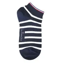 La Frenchie, MINI SOCQUETTE RAYURE MARINIERE EYSINES 43/46