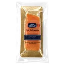 Fumage du Val de Lys, Pavé du trappeur mi fumé mi cuit SAVEUR EN OR
